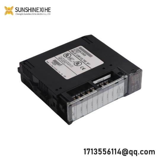 GE Fanuc IC693ALG392 Analog Output Module