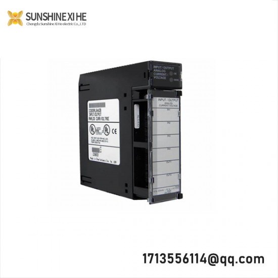 GE IC800SSI104D2