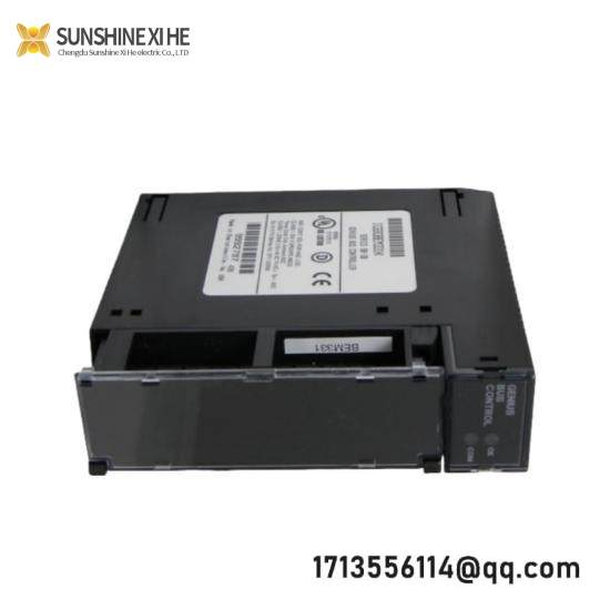 GE FANUC IC693BEM331