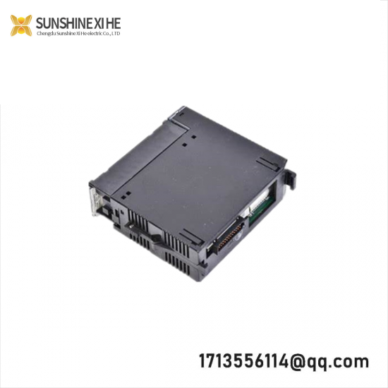 GE FANUC IC693BEM331J Bus Controller module