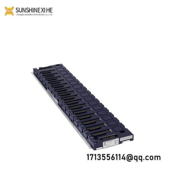 GE Fanuc IC693CHS391EG  I/O Rack