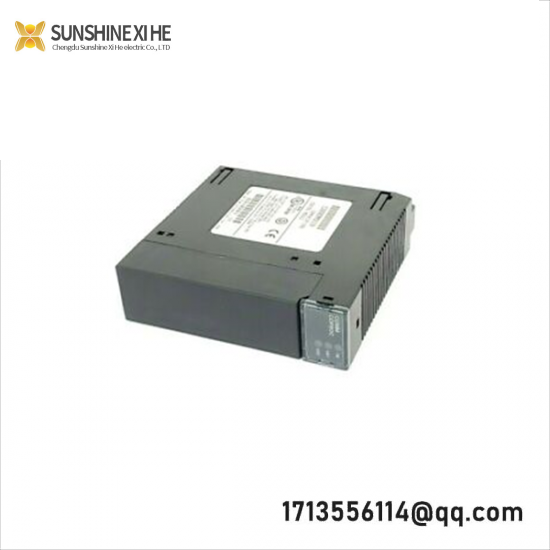 GE FANUC IC693CMM311N Communications Coprocessor Module