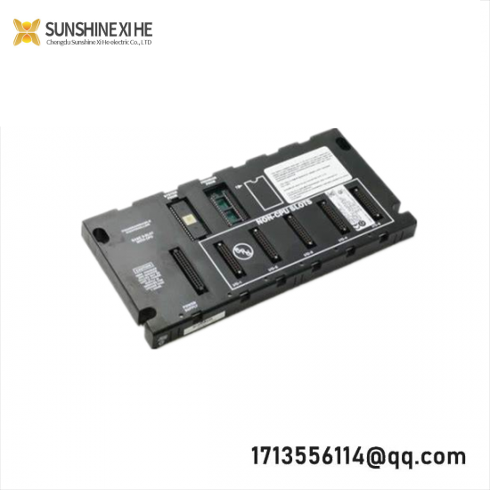 GE Fanuc IC693MDL734