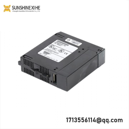 GE FANUC IC693CPU331CD CPU module