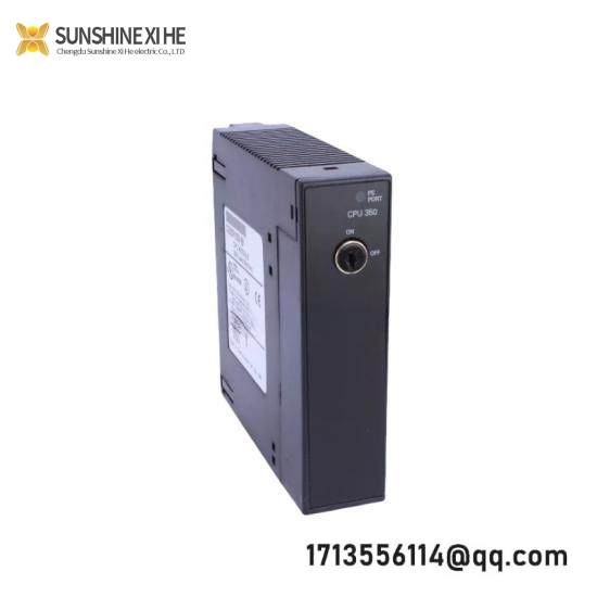 GE FANUC IC693CPU350