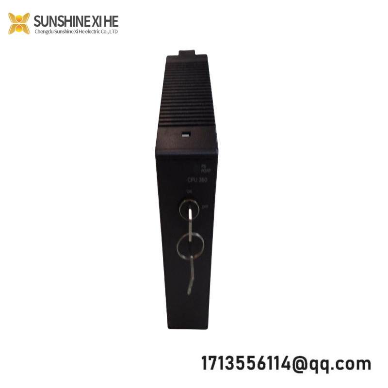 FANUC A02B-0281-C125#TBR