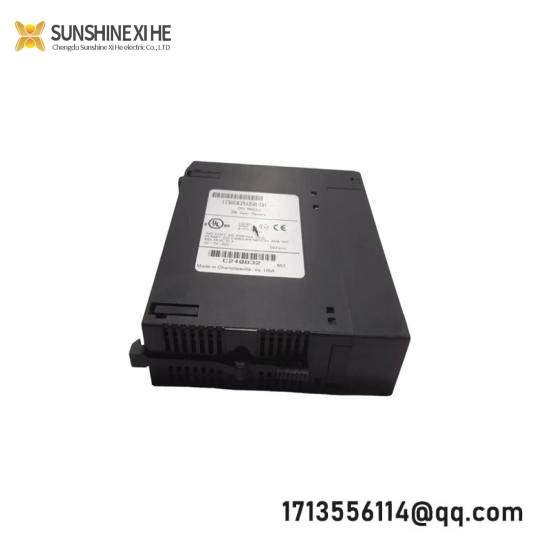 GE Fanuc IC693CPU350DH CPU Module