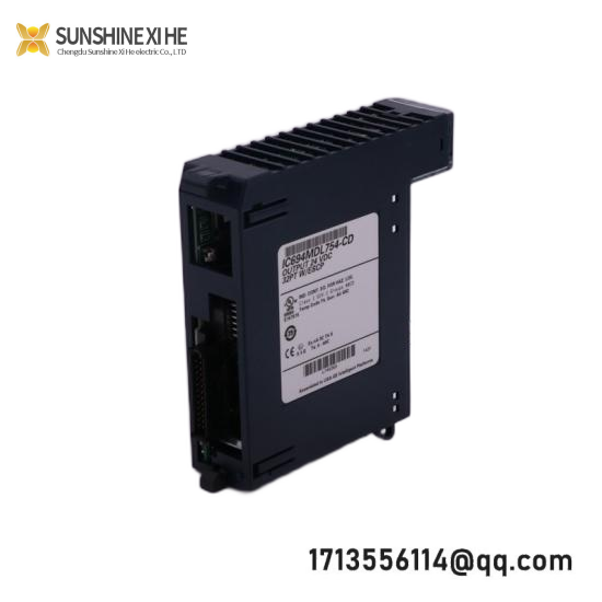 GE Fanuc IC693MDL640  Logic Input Module