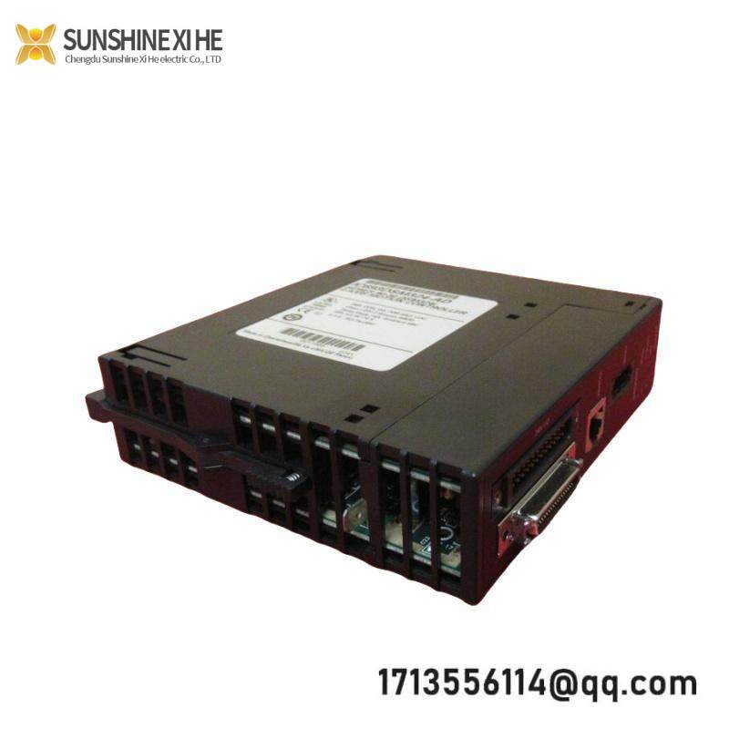 GE Fanuc IC693DSM324 Module One year warranty