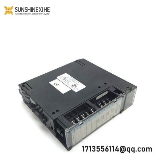 GE Fanuc IC693MDL634  PAC Systems RX3i