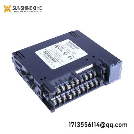 GE FANUC IC693MDL645