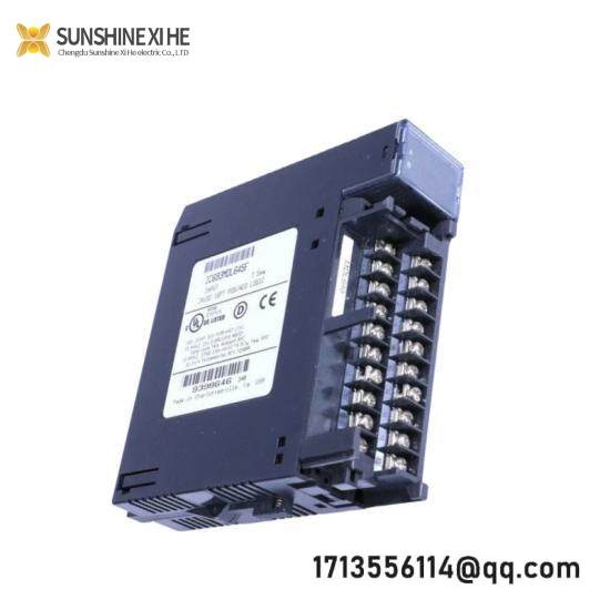 GE FANUC IC693MDL645