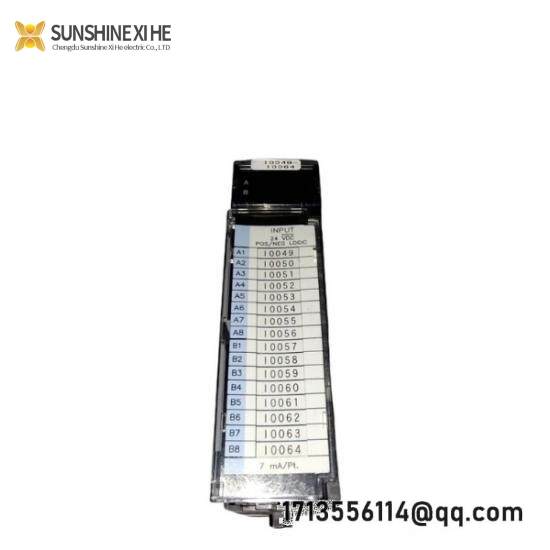 GE Fanuc IC693MDL645G  PAC Systems RX3i