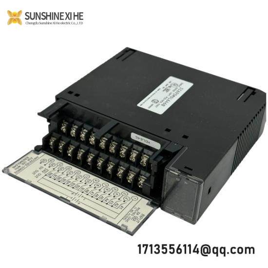 GE Fanuc IC693MDL646 Process Module