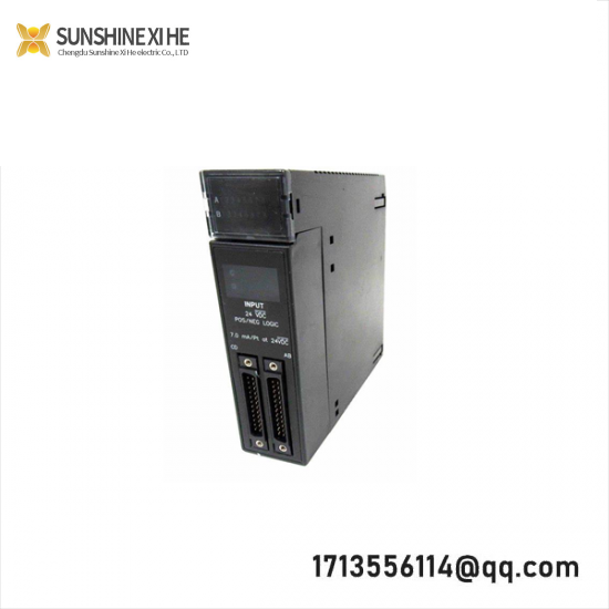 GE FANUC IC693MDL655G Input Module