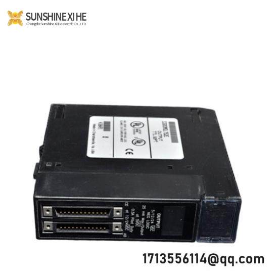 GE Fanuc IC693MDL752E  PAC Systems RX3i