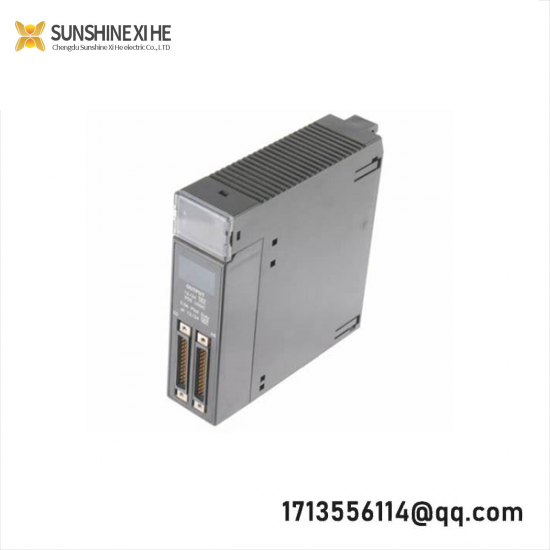 GE FANUC IC693MDL753F Output module
