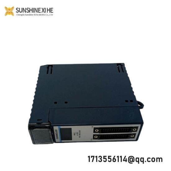 GE Fanuc IC693MDL754  PAC Systems RX3i