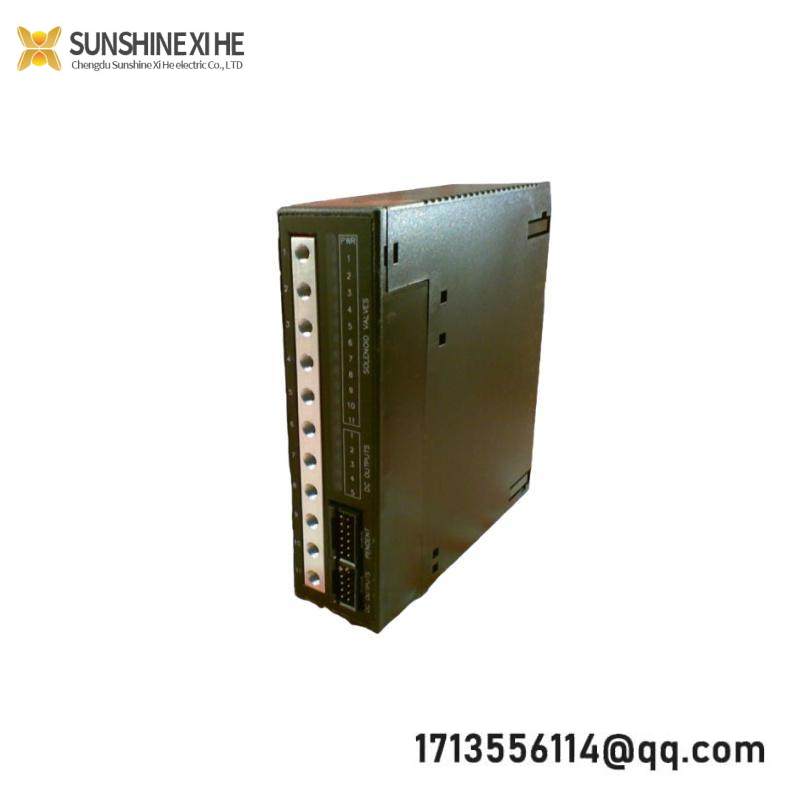 GE FANUC IC693MDL760 SOLENOID VALVE OUT MODULE