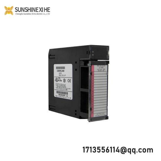 GE FANUC IC693MDL940 relay output module
