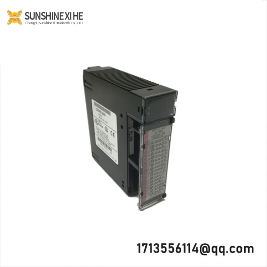 GE FANUC IC693MDL940H Relay Output Module