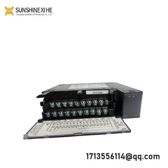 GE Fanuc IC693MOL645  PAC Systems RX3i