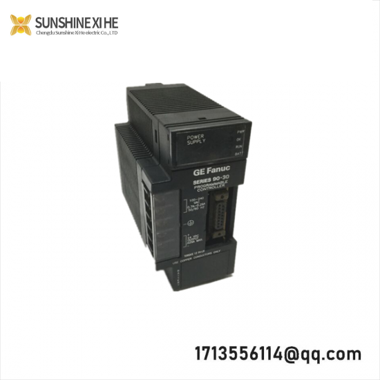 GE IC650ESS004RR