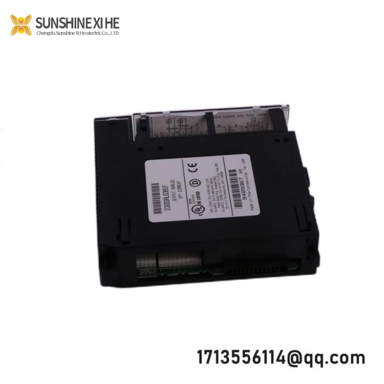 GE FANUC IC693PWR322
