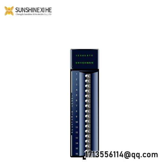 GE Fanuc IC694ACC310  Filler Module