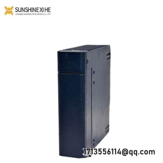 GE Fanuc IC694ACC310A  PAC Systems