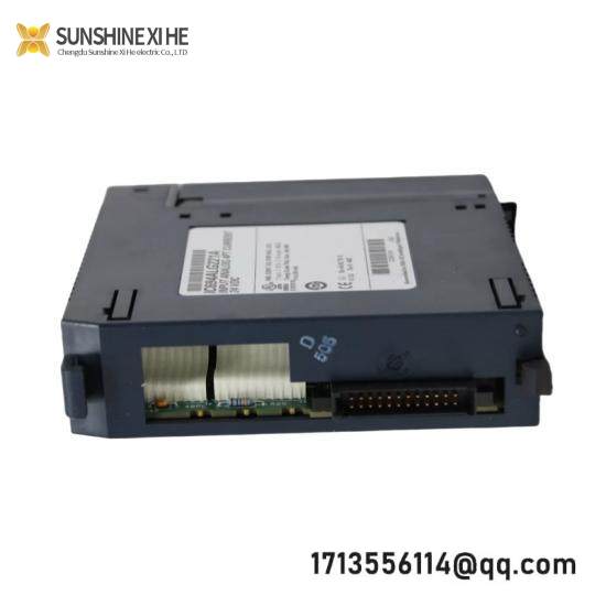 GE FANUC IC694ALG221