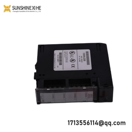 GE IC694MDL231