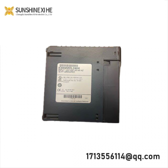 GE 336A4932BSG01