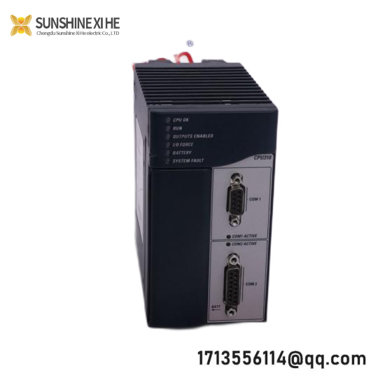 GE Fanuc IC694MDL241   Input Module