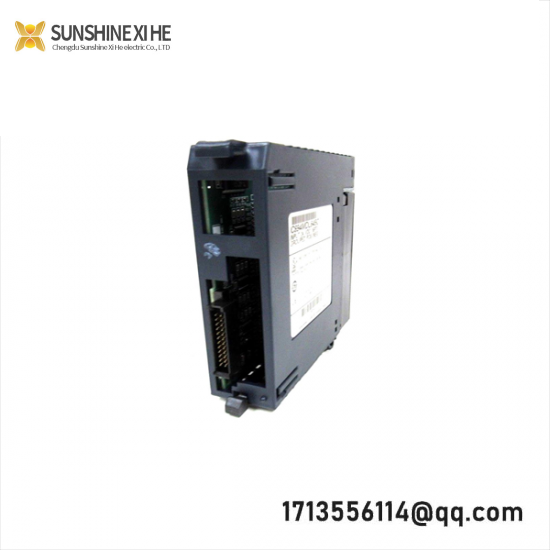 GE FANUC IC694MDL645C Input module