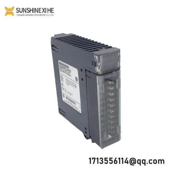 GE Fanuc IC694MDL754-FD Q22 Output Module
