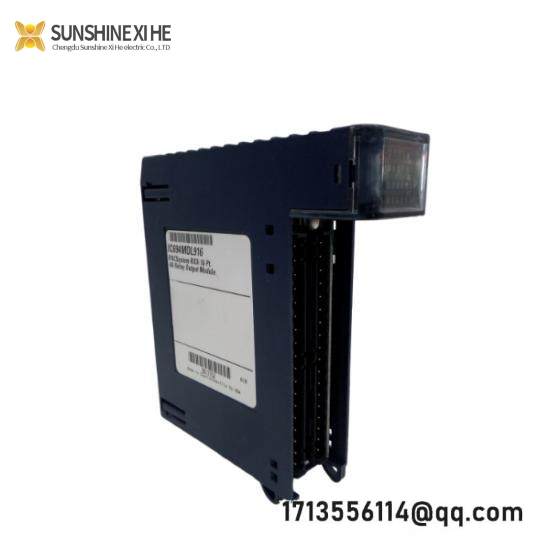 GE Fanuc IC694MDL916