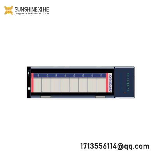 GE FANUC IC694MDL930 Output module