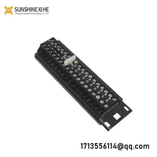 GE FANUC IC694TBB032 PACSystems RX3i