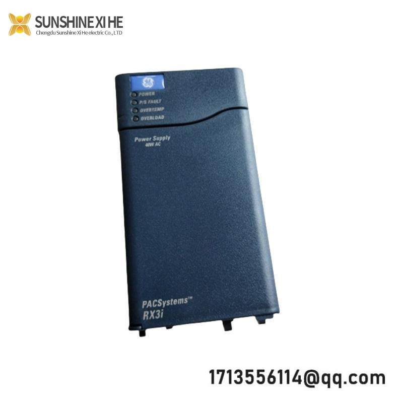 GE FANUC IC694TBS032 High Density Terminal