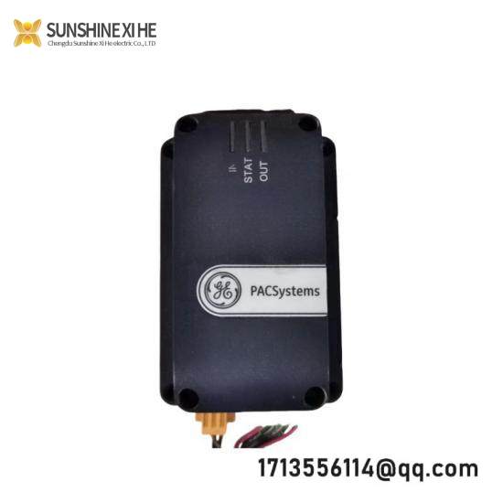 GE FANUC IC695ACC402 Evergreen Controller