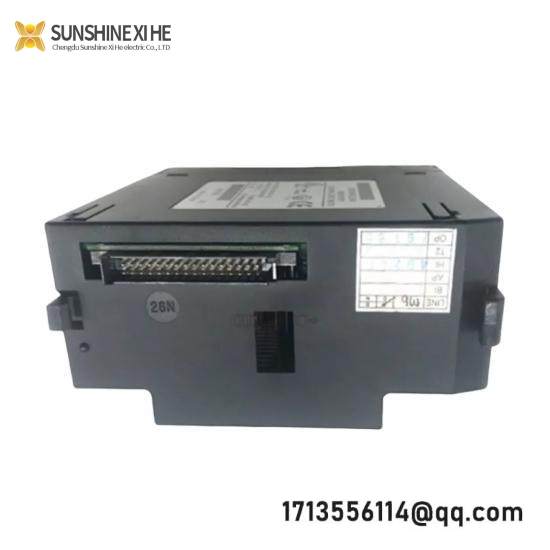GE FANUC IC695ALG608EA