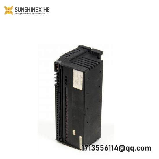 GE Fanuc IC695ALG616CA  PAC System