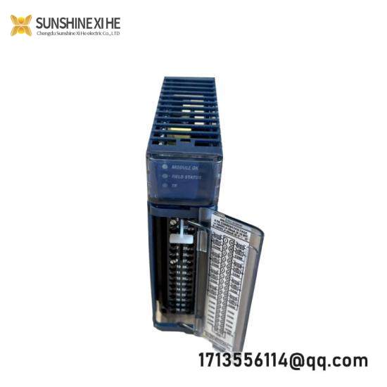 GE FANUC IC695ALG708