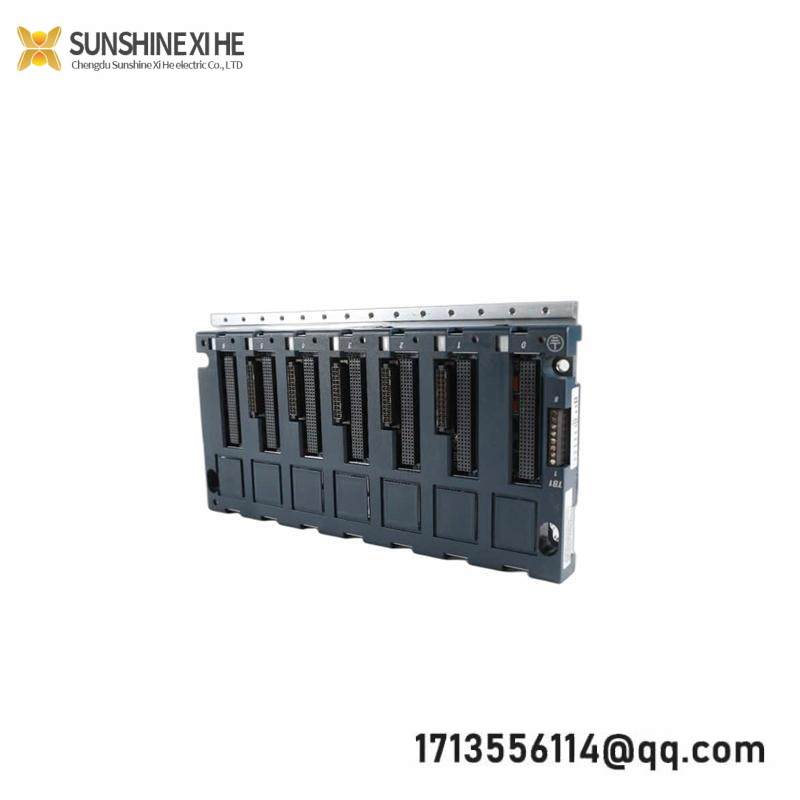 GE Fanuc IC695CHS007 UNIVERSAL BASE