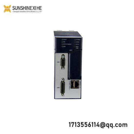 GE FANUC IC695CPI310 Central Processing Unit