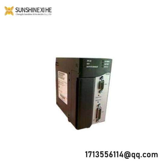 Emerson IC695CRU320