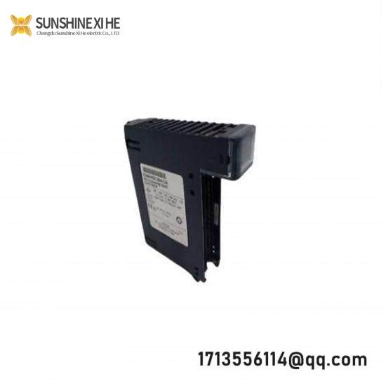 GE Fanuc IC695HSC308 High Speed Counter Module