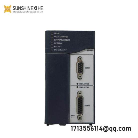 GE IC866-0040-2A3-60