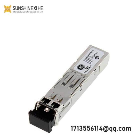 GE Fanuc IC695SPF002  PACSystem